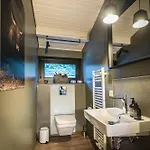 Bergwild Tatil Evi