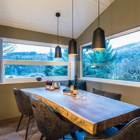 Holiday home Bergwild Winterberg