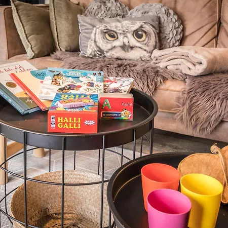 Bergwild * Winterberg