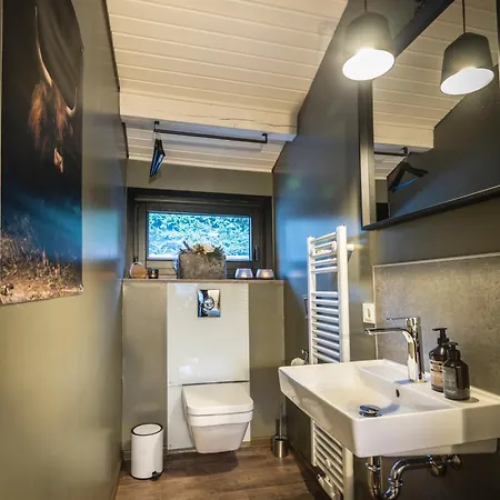 Bergwild Casa vacanze