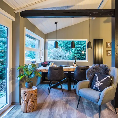 Bergwild Casa vacanze Winterberg