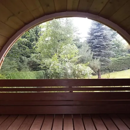 Hébergement de vacances Bergwild