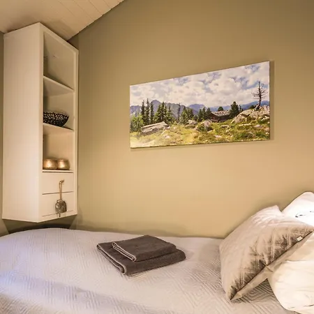 Bergwild Casa vacanze *