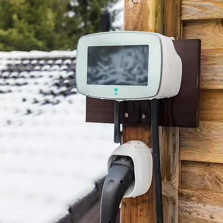 Bergwild Casa vacanze