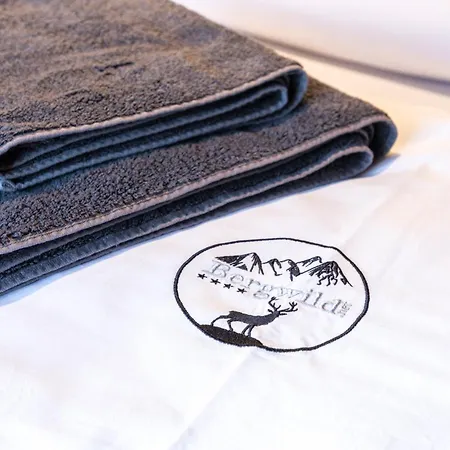 Casa vacanze Bergwild *