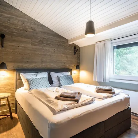 Holiday home Bergwild *